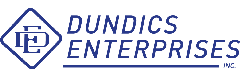 Dundics Enterprises Inc.